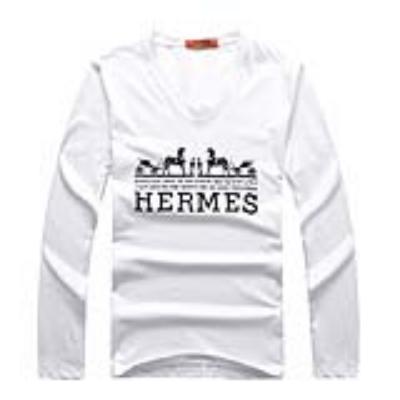 HERMES shirts-65